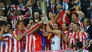 Historic wins, crushing defeats, love, sweat and tears - How Diego Simeone bridged the gap between two giants in the Spanish capital