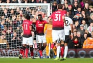 United's destructive French duo