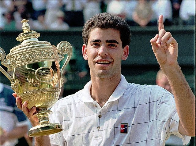 Pete Sampras