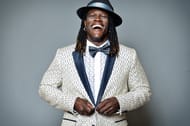 R-Truth has his very own rap music collection in his YouTube channel