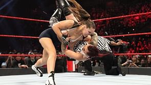 WWE News: RAW after WWE Elimination Chamber draws the highest viewership for 2019