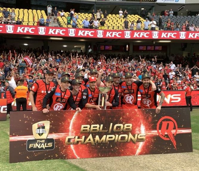 Big Bash League 2018-19, Final: Melbourne Renegades vs Melbourne Stars - Player Ratings