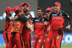 IPL 2019: Royal Challengers Bangalore Squad - Complete list of players