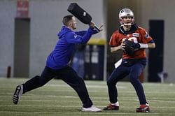Patriots have habit of Super Bowl trips, Rams are newcomers