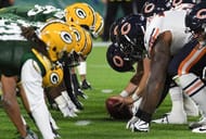 Bears vs Packers