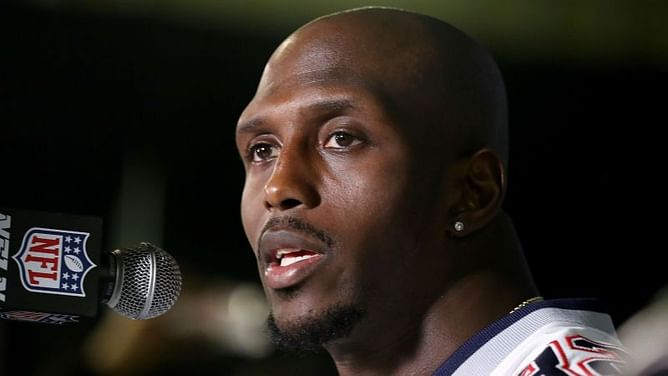 Patriots' Devin McCourty reacts to Robert Kraft's solicitation charges: 'Let it play out'