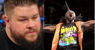 WWE Universe reacts to Kofi Kingston getting replaced by Kevin Owens in WWE Championship Match