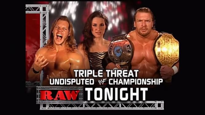 6 superstars you didn't know competed for the WWE Championship