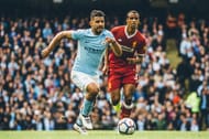 City remain one point behind Liverpool in the title race