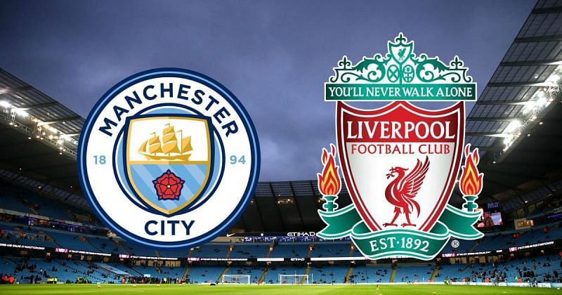 Manchester City vs Liverpool is the new-age rivalry in the Premier League