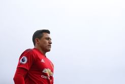 'He's not the Alexis Sanchez we fell in love with at Arsenal': Former Red Devil slams Chilean's form