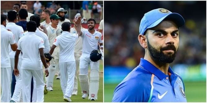 SL create history in SA, Kohli on Indo-Pak World Cup clash and more - Cricket News Today, 23rd February 2019