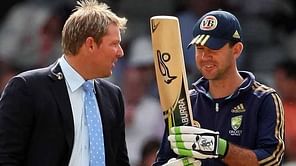 IPL 2019: Shane Warne wants Ricky Ponting to be banned from IPL
