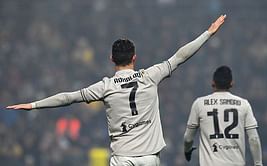 Juventus v Frosinone: Match Preview, Team News, Predicted XI | Serie A 2018-19