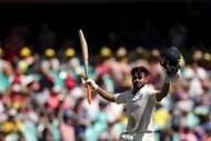 Australia v India - 4th Test: Day 2