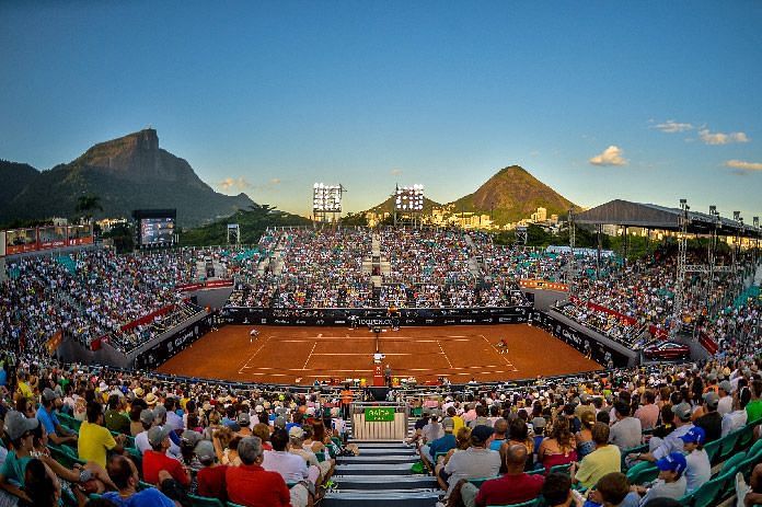 ATP RIO Open 2019