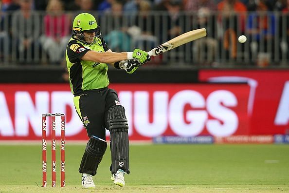 Big Bash League 2018-19, Sydney Sixers vs Sydney Thunder: Preview and Predicted Playing XI