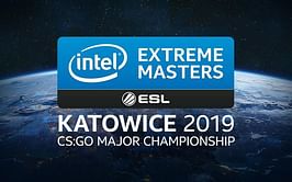 IEM Katowice 2019: Vitality, Avangar, and ENCE move on as G2 send Fnatic packing