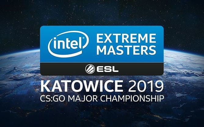 IEM Katowice 2019: Day 1 Summarized