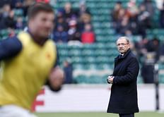 France coach Brunel under pressure ahead of 6N Scotland game
