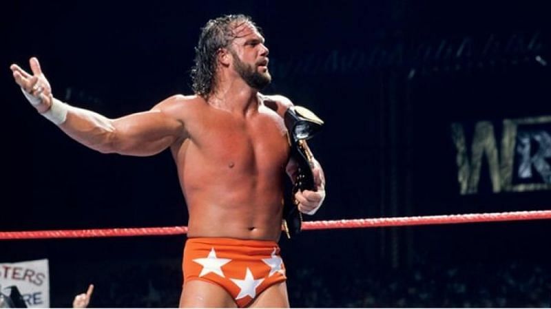 Image result for randy savage wrestlemania 4