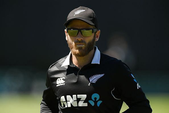 Kane Williamson