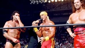 WWE History: 5 superstars who hurt the company when they left