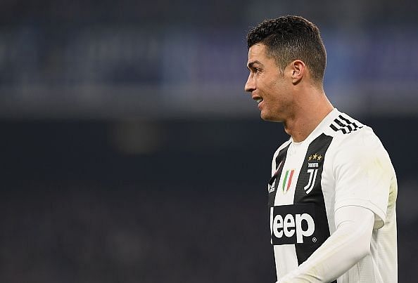 Champions League 2018-19: 3 things Juventus need to do to overturn the tie against Atletico Madrid