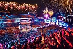10 interesting facts about WrestleMania that might surprise you