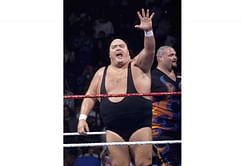 Professional wrestler King Kong Bundy dies at age 61