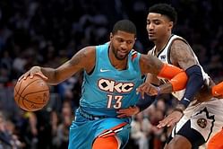 NBA DFS: Top Fantasy Picks for Tuesday, March 12