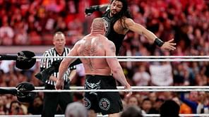 WWE WrestleMania: Top 5 unexpected show-stealers in WrestleMania history