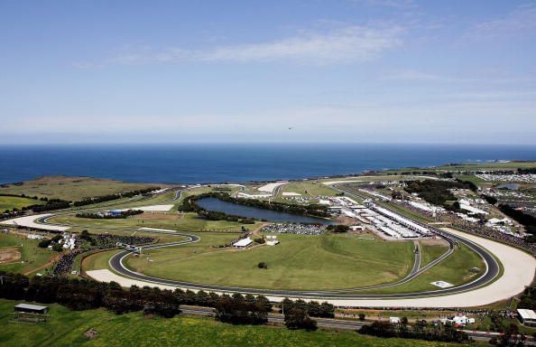 MotoGP: Top 5 Australian riders of all-time