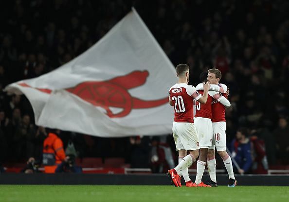 Arsenal Transfer News: Gunners looking to sign Rennes winger, Real Madrid set price tag on Arsenal target and more: March 15, 2019