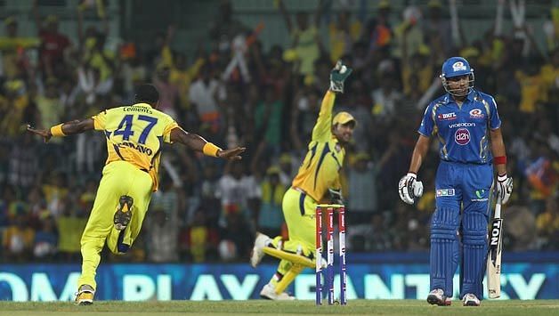 CSK vs MI : Three epic IPL matches