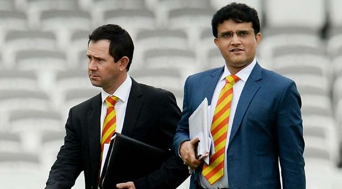 IPL 2019: Analysing whether Sourav Ganguly can change the Delhi Capitals' fortune