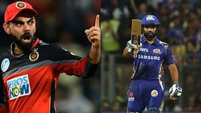 आईपीएल 2019: मैच 7, रॉयल चैलेंजर्स बैंगलोर vs मुंबई इंडियंस संभावित प्लेइंग इलेवन और फैंटेसी क्रिकेट टिप्स