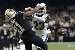 Review of penalty calls on table when NFL owners meet