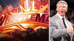 WWE Rumors: Vince McMahon adding a unique twist to Championship match at Wrestlemania 35?