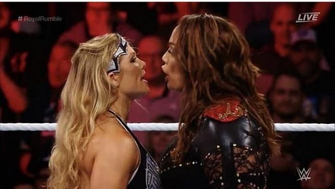 WWE Universe roasts Nia Jax on her comment on doing more in three years than Beth Phoenix has ever done