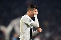 Juventus will not play pre-season games in USA to avoid Ronaldo detention risk: Report