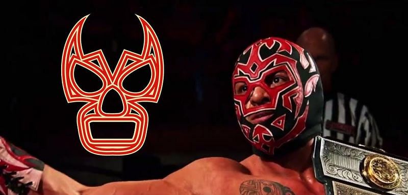 What&#039;s next for the former King Cuerno now that he&#039;s free from his Lucha Underground contract?