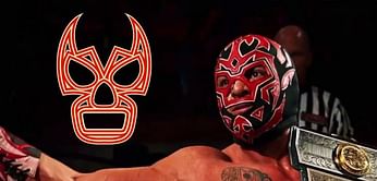 WWE Rumors: Top Lucha Underground star on his way to WWE?