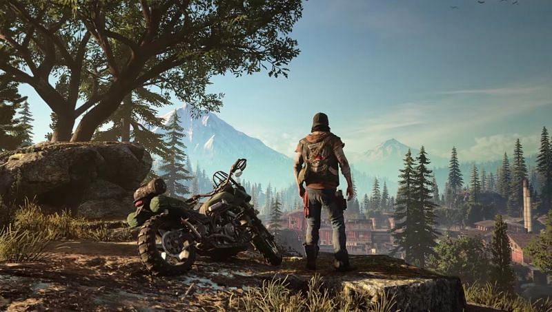 Bend Studio Confirms Days Gone DLC Will Launch Post-Release