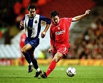 UEFA Champions League 2018-19: All Previous Meetings Between Liverpool And Porto
