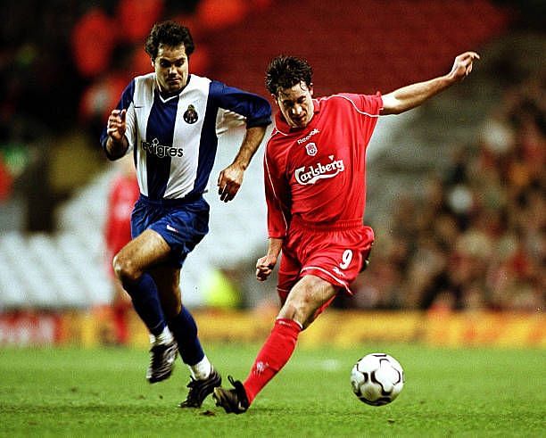 UEFA Champions League 2018-19: All Previous Meetings Between Liverpool And Porto