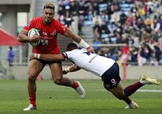 Super Rugby: Reports suggest Sunwolves out after this season
