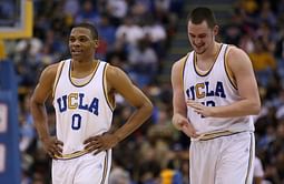 5 Colleges that produce the best NBA players