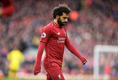 Mohamed Salah Faces Huge Backlash For His Words