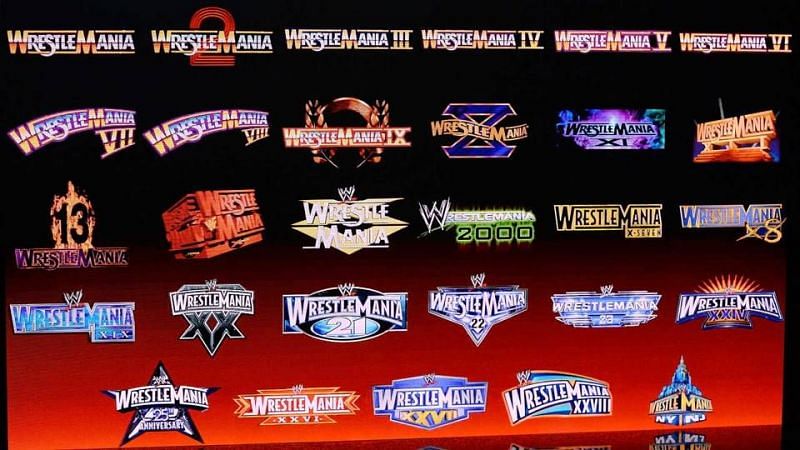 The WWE Universe will witness the 35th edition of WrestleMania on 7th April, 2019